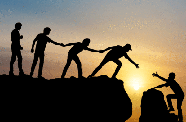 Love the wind | Getty Images