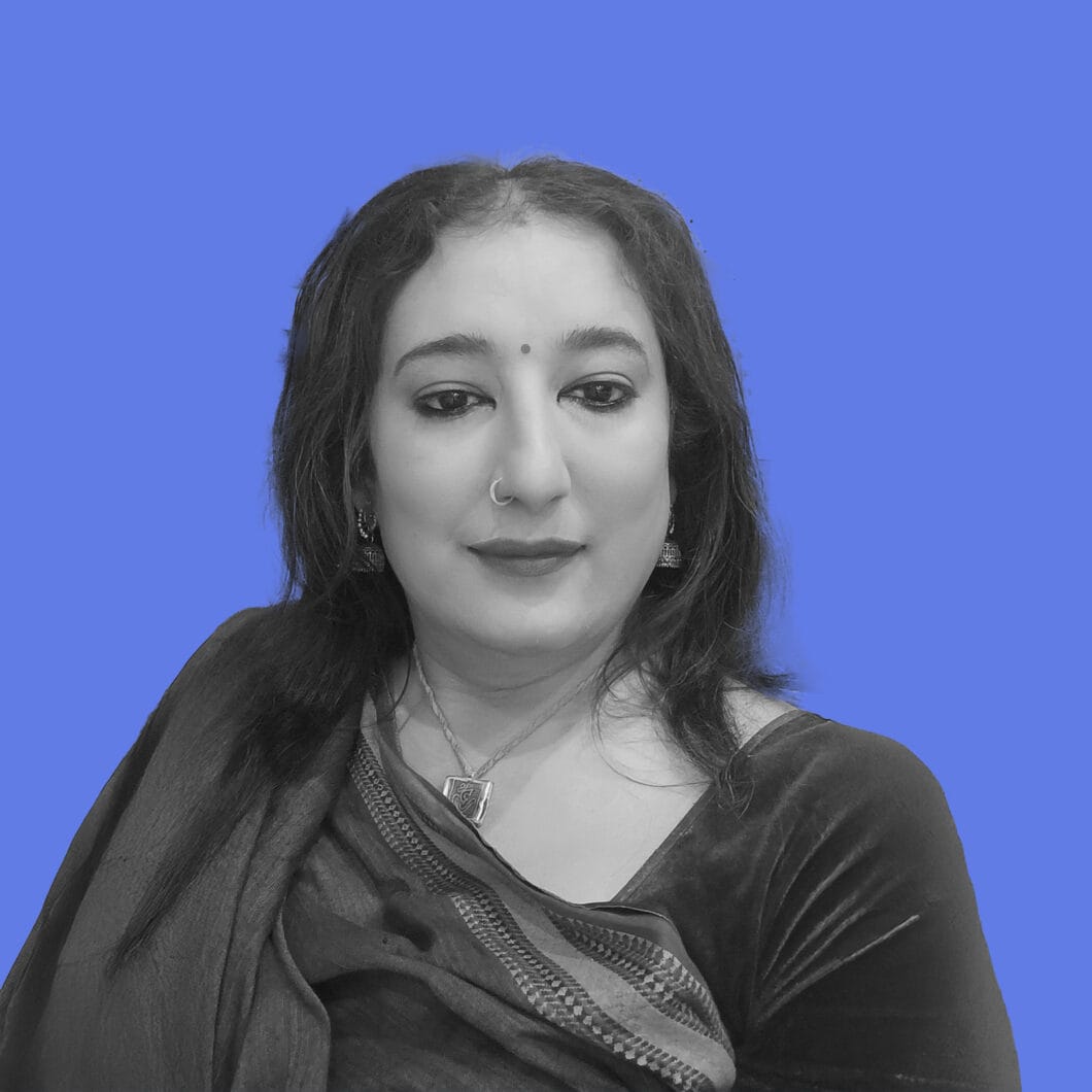 Amrita Sarkar - NGO Delegation to the UNAIDS PCB